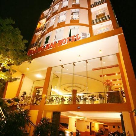 Hoang Hai Hotel Ninh Binh Exterior foto