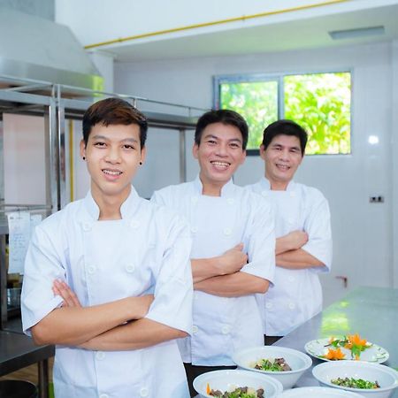 Hoang Hai Hotel Ninh Binh Exterior foto